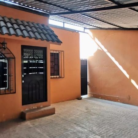Villa Casa Huasteca Potosina Ciudad Valles Exterior foto