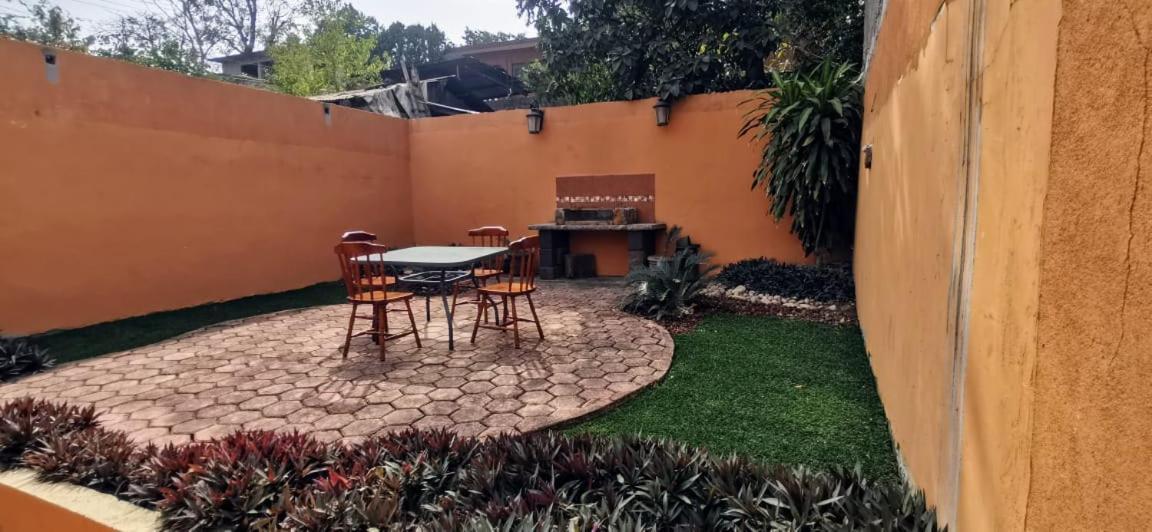 Villa Casa Huasteca Potosina Ciudad Valles Exterior foto